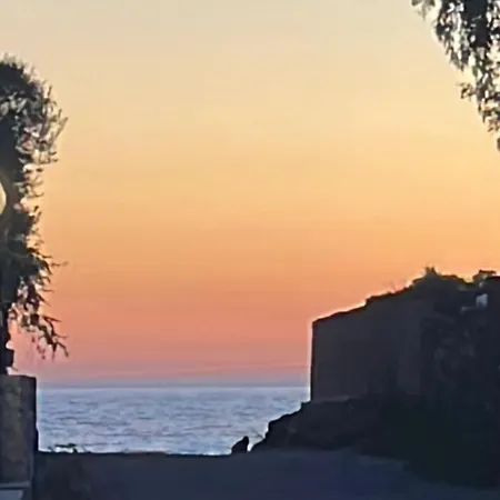 Дом отдыха Casa I Limoni Албиния