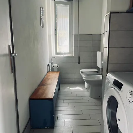 Casa I Limoni * Албиния